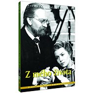 Z mého života - DVD - Film na DVD