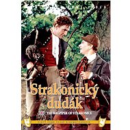 Strakonický dudák - DVD - DVD Film