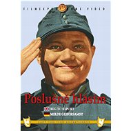 I obediently report - DVD - DVD Film