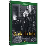 Krok do tmy - DVD - Film na DVD