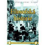 Philosophical History - DVD - DVD Film