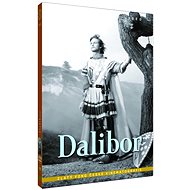 Dalibor - DVD - DVD Film
