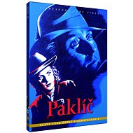 Paklíč - DVD - DVD Film