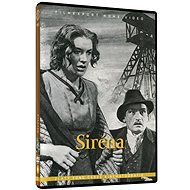 Siren - DVD - DVD Film