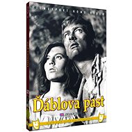 The Devil's Trap - DVD - DVD Film