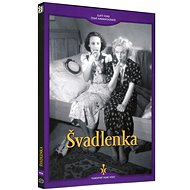 Seamstress - DVD - DVD Film