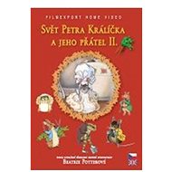 Svět Petra Králíčka 2 - DVD - Film na DVD