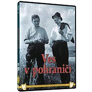 Village in the Borderland - DVD - DVD Film