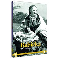 Grandma - DVD - DVD Film