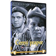 Black Banner - DVD - DVD Film