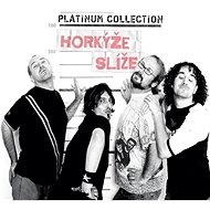 Horkýže Slíže: Platinum Collection (3x CD) - CD - Music CD