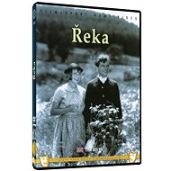 River - DVD - DVD Film