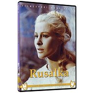 Rusalka - DVD - DVD Film
