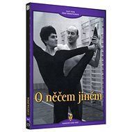 O něčem jiném - DVD - Film na DVD