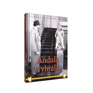 Andula won - DVD - DVD Film