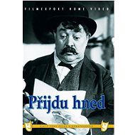 I'll Be Right There - DVD - DVD Film