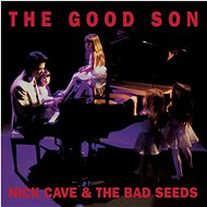 Cave Nick, Bad Seeds: Good Son - CD - Music CD