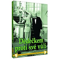 Grandfather against his will - DVD - DVD Film