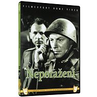 The Undefeated - DVD - DVD Film