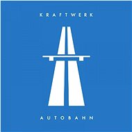 Kraftwerk: Autobahn (2009 Edition) - CD - Music CD