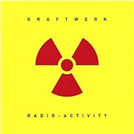 Kraftwerk: Radio - Activity (2009 Edition) - LP - LP Record