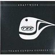 Kraftwerk: Trans Europe Express (2009 Edition) - CD - Music CD