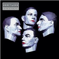 Kraftwerk: Techno Pop (2009 Edition) - CD - Music CD