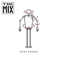 Kraftwerk: The Mix (2009 Edition) - CD - Music CD