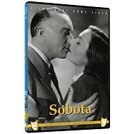 Saturday - DVD - DVD Film