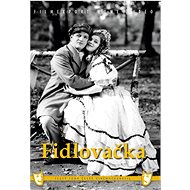 Fidlovačka - DVD - Film na DVD