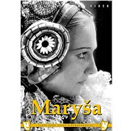 Marysha - DVD - DVD Film