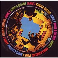 Jamie T: Kings & Queens (2018 Edition) - LP - LP Record