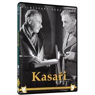 Kasaři - DVD - DVD Film