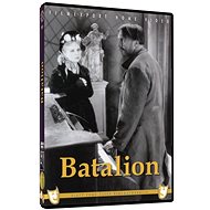 Battalion - DVD - DVD Film