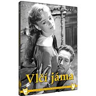 Wolf Pit - DVD - DVD Film
