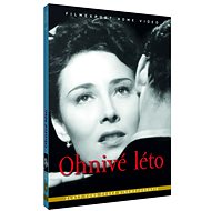 Fire Summer - DVD - DVD Film