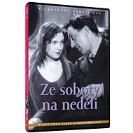 From Saturday to Sunday - DVD - DVD Film