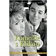 Comedy with Click - DVD - DVD Film