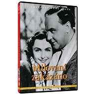Forbidden Lovemaking - DVD - DVD Film