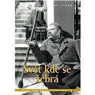 Svět kde se žebrá - DVD - Film na DVD