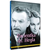 Dr. Hegel's Patient - DVD - DVD Film