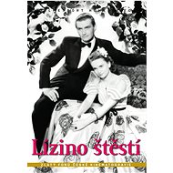 Lízino štěstí - DVD - Film na DVD