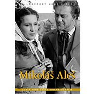 Mikoláš Ales. - DVD - DVD Film