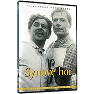 Sons of the Mountains - DVD - DVD Film
