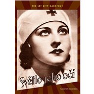 The Light of His Eyes - DVD - DVD Film