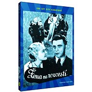 Woman at the Crossroads - DVD - DVD Film