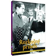 A Lovely Story - DVD - DVD Film