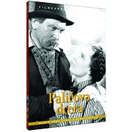 Palič's Daughter - DVD - DVD Film