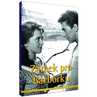 Castle for Barbora - DVD - DVD Film