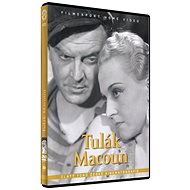 Tulák Macoun - DVD - Film na DVD